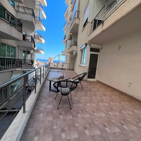 Lemon&sea Sarandë